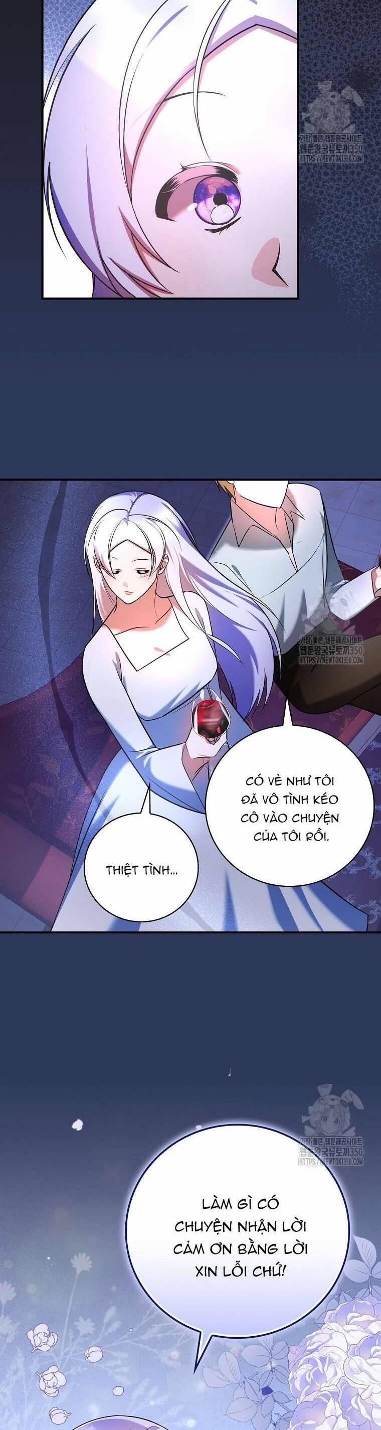 Đi Tìm Nàng Công Chúa Bỏ Trốn 25 trang 31