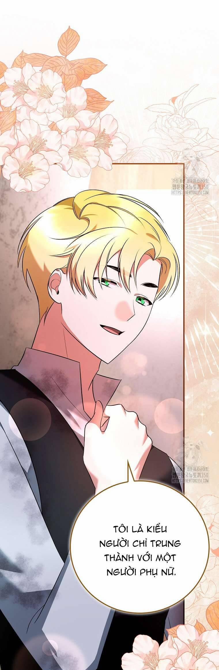 Đi Tìm Nàng Công Chúa Bỏ Trốn 25 trang 4