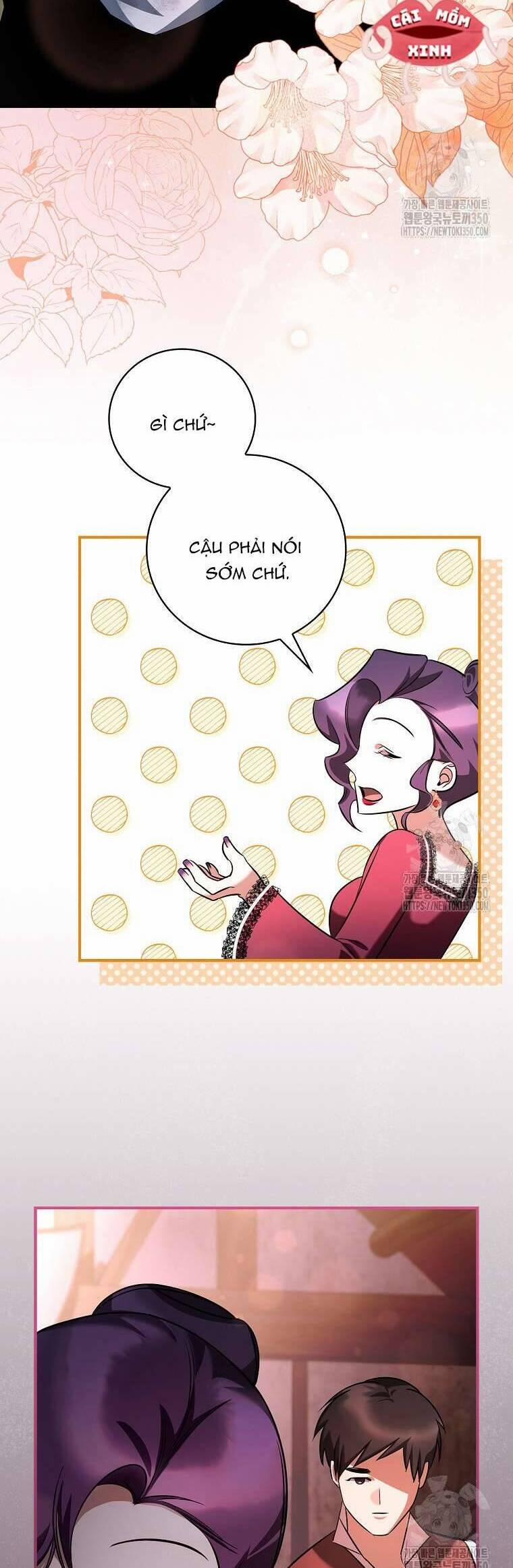 Đi Tìm Nàng Công Chúa Bỏ Trốn 25 trang 5