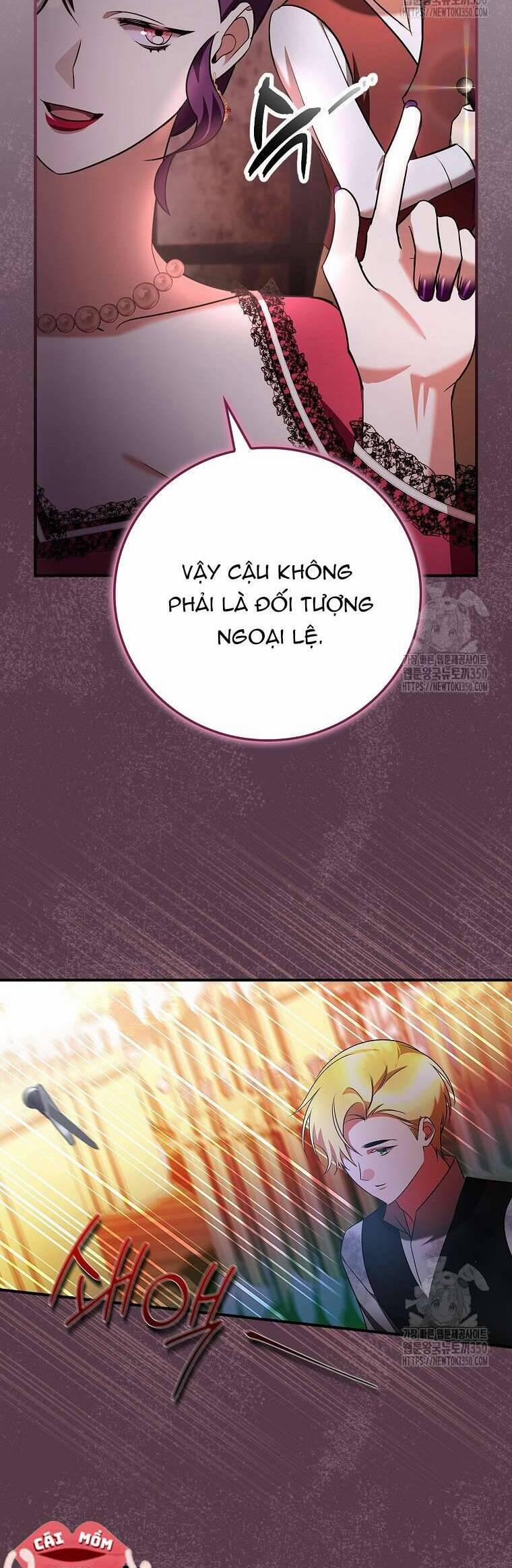 Đi Tìm Nàng Công Chúa Bỏ Trốn 25 trang 6