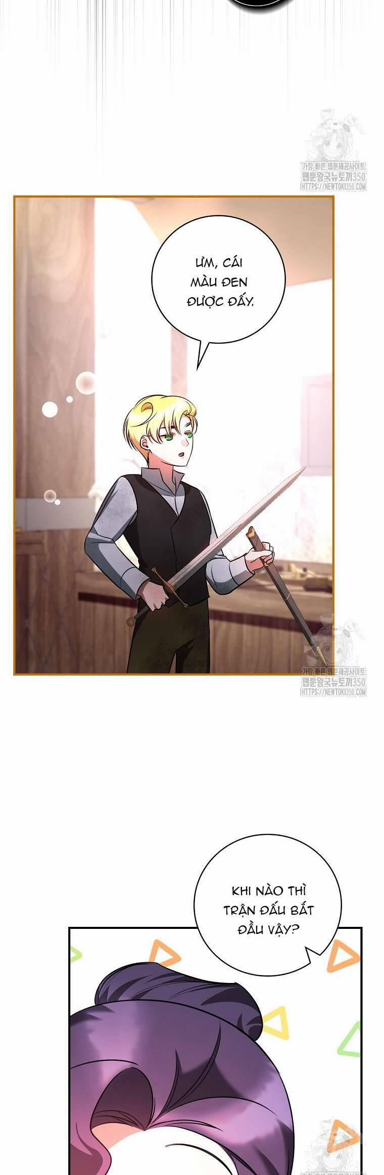 Đi Tìm Nàng Công Chúa Bỏ Trốn 25 trang 8