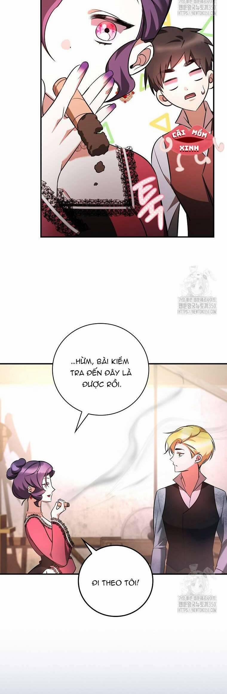 Đi Tìm Nàng Công Chúa Bỏ Trốn 25 trang 9