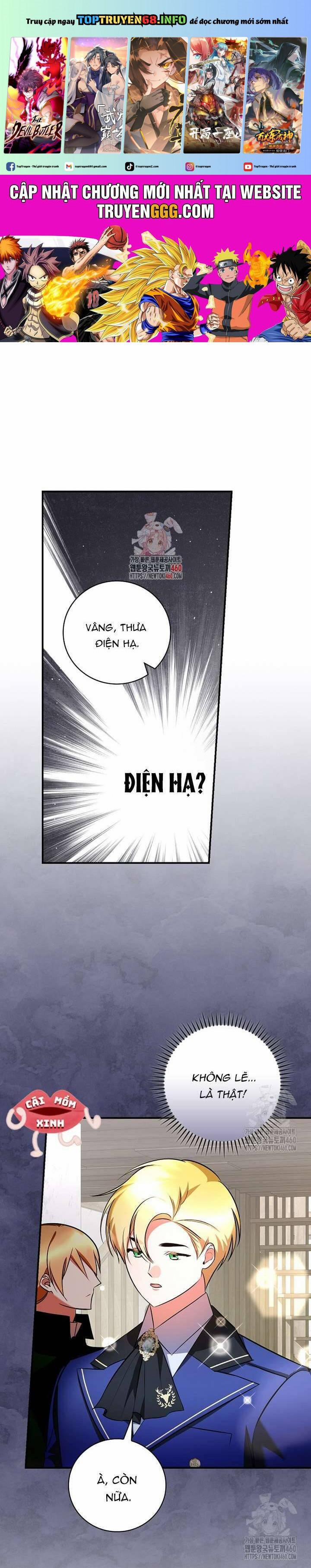 Đi Tìm Nàng Công Chúa Bỏ Trốn 26 trang 0