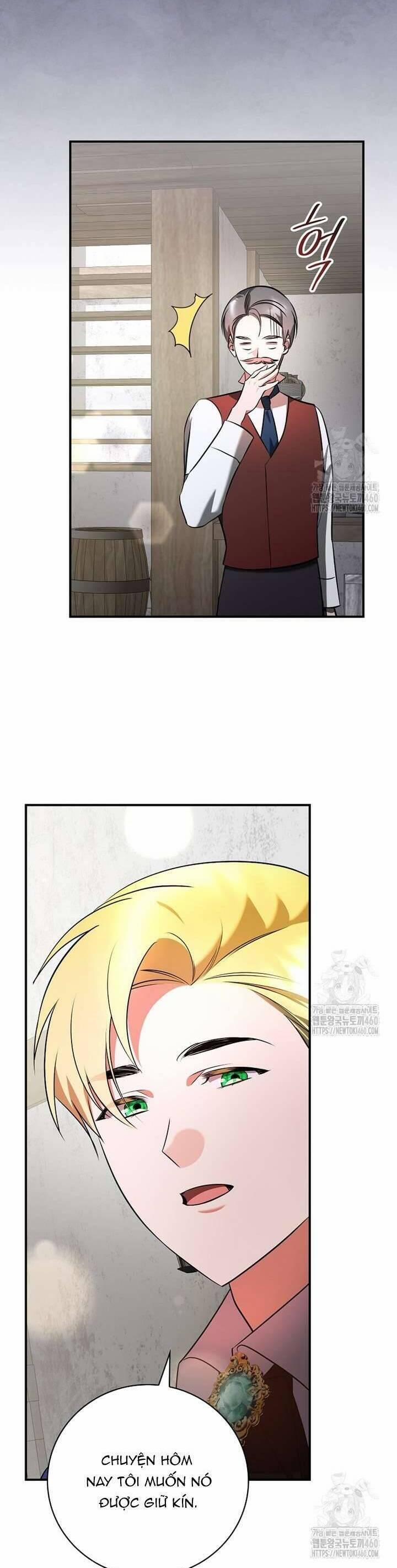 Đi Tìm Nàng Công Chúa Bỏ Trốn 26 trang 1