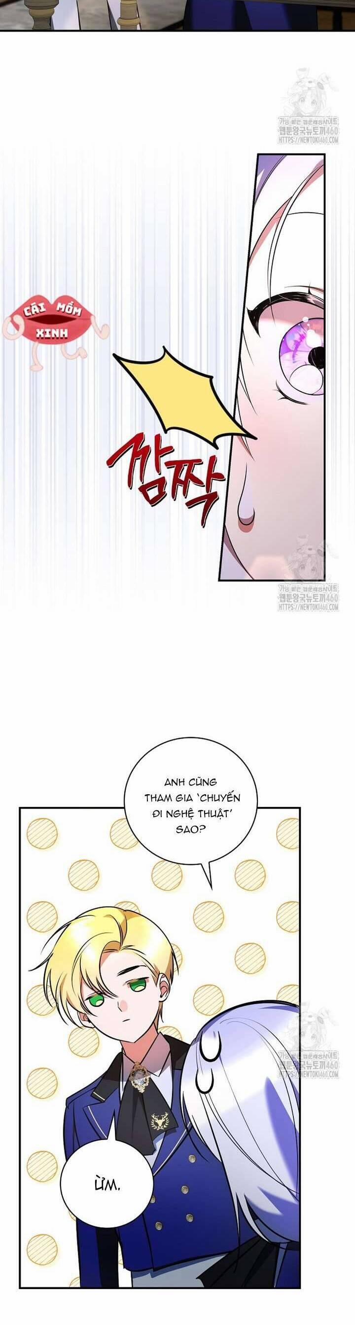 Đi Tìm Nàng Công Chúa Bỏ Trốn 26 trang 11