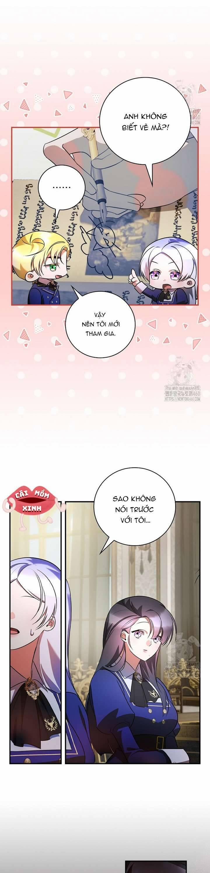 Đi Tìm Nàng Công Chúa Bỏ Trốn 26 trang 12