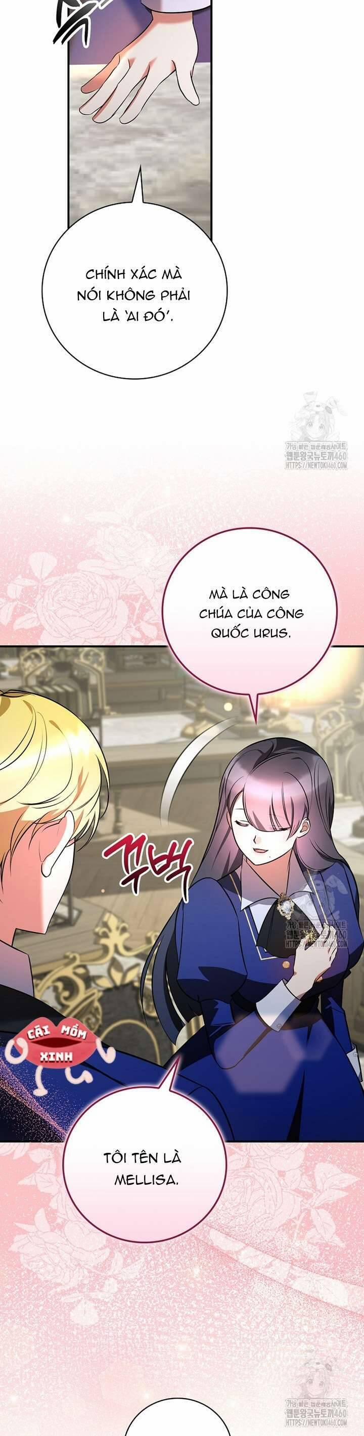 Đi Tìm Nàng Công Chúa Bỏ Trốn 26 trang 15