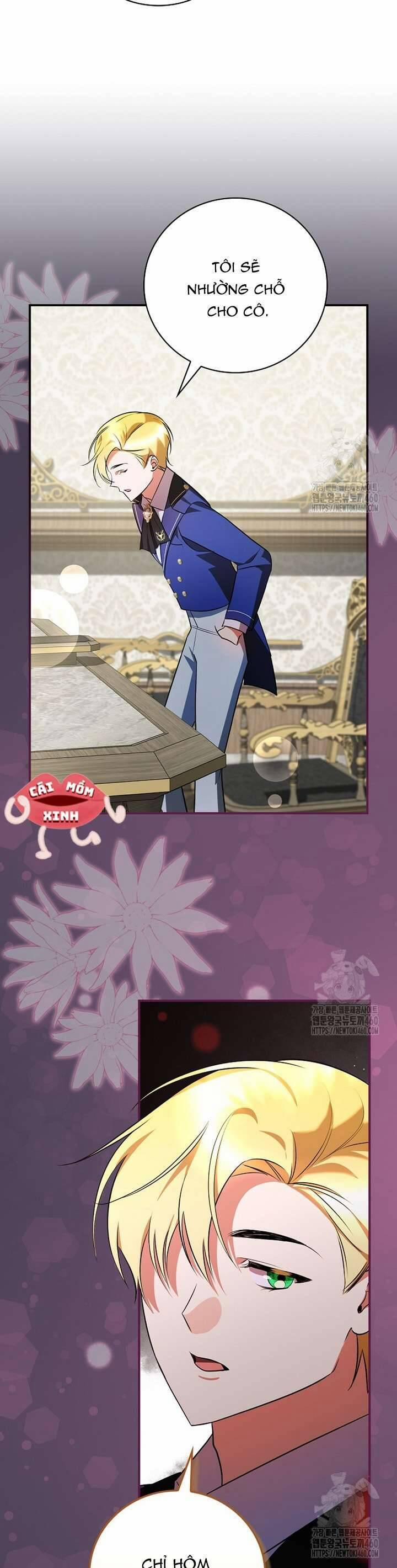 Đi Tìm Nàng Công Chúa Bỏ Trốn 26 trang 18