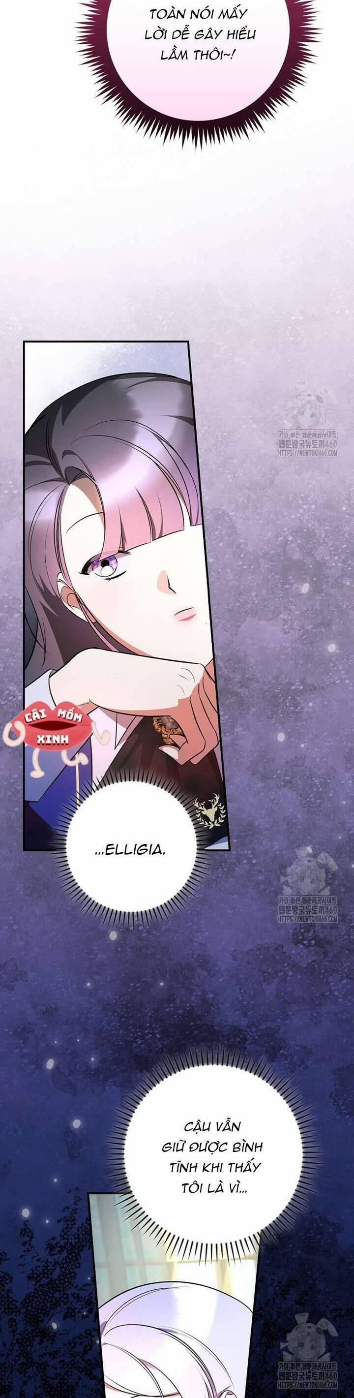 Đi Tìm Nàng Công Chúa Bỏ Trốn 26 trang 20