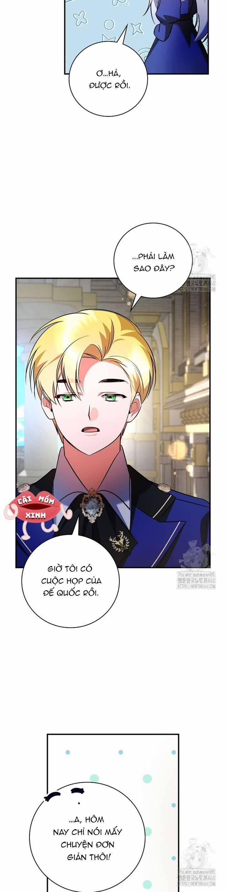 Đi Tìm Nàng Công Chúa Bỏ Trốn 26 trang 30