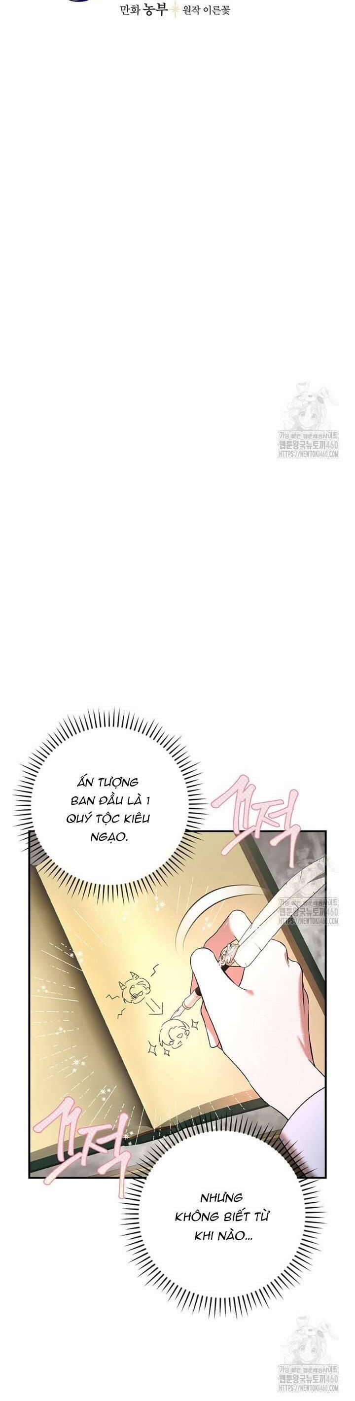 Đi Tìm Nàng Công Chúa Bỏ Trốn 26 trang 4