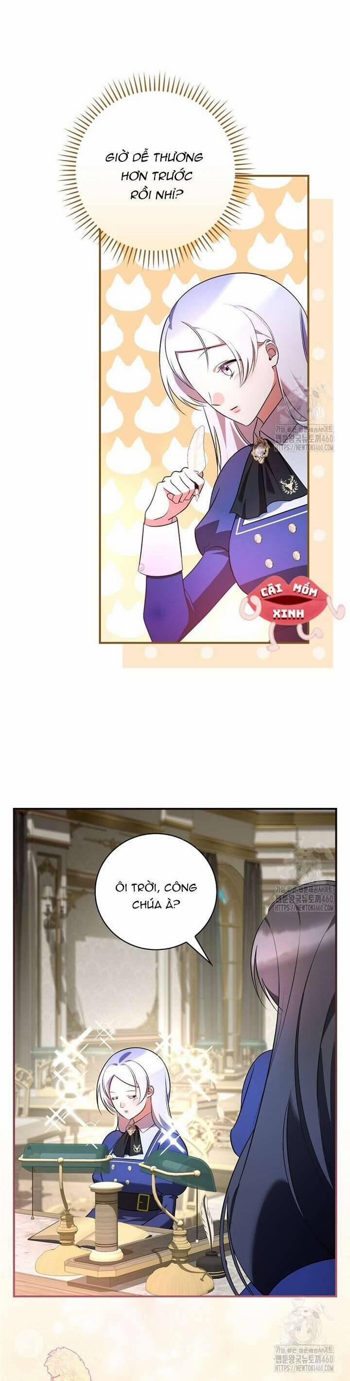 Đi Tìm Nàng Công Chúa Bỏ Trốn 26 trang 5