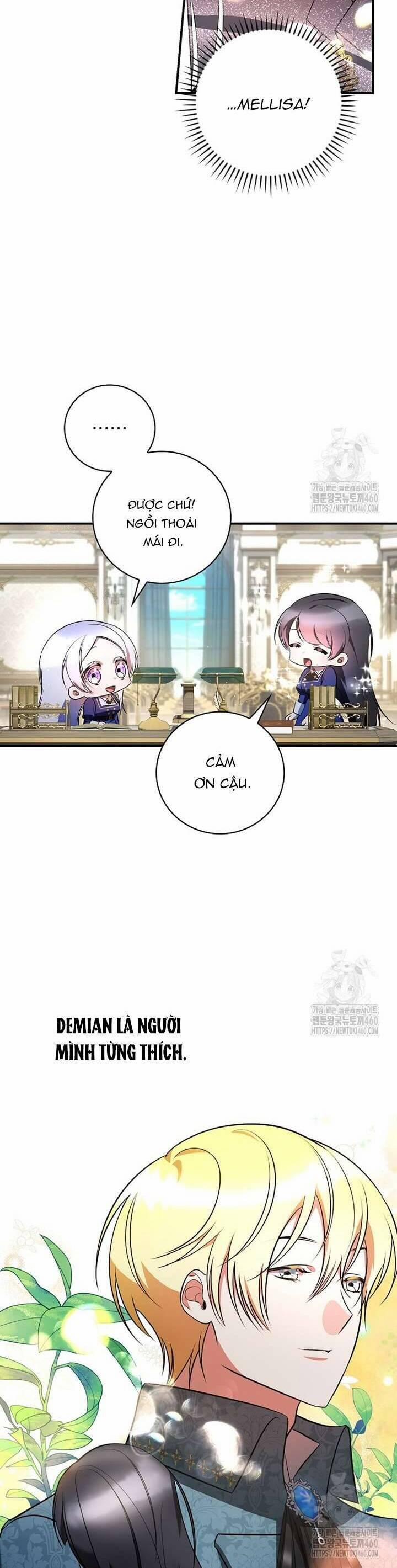 Đi Tìm Nàng Công Chúa Bỏ Trốn 26 trang 7