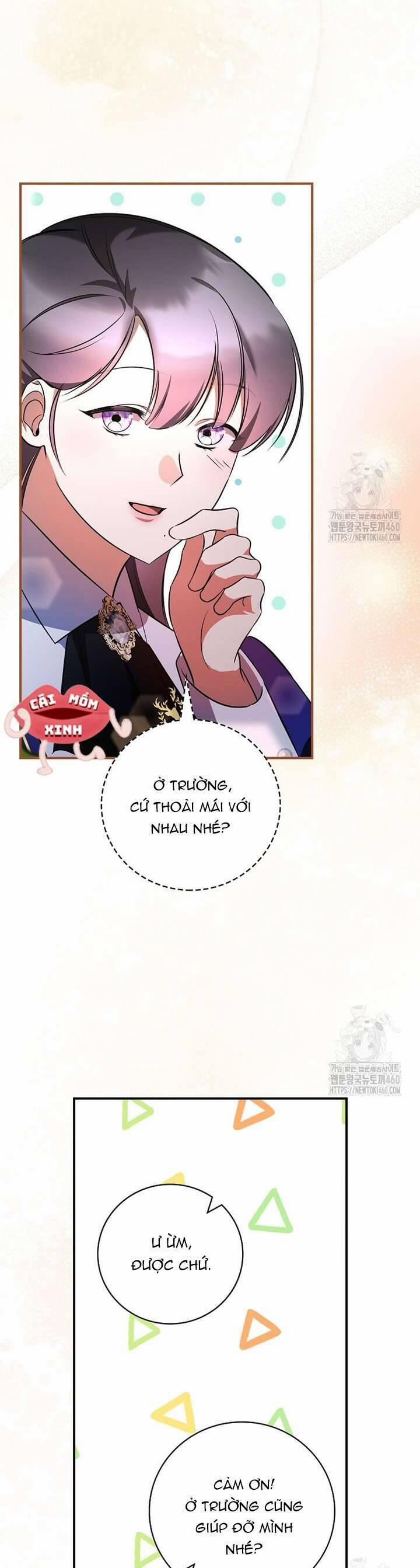 Đi Tìm Nàng Công Chúa Bỏ Trốn 26 trang 9