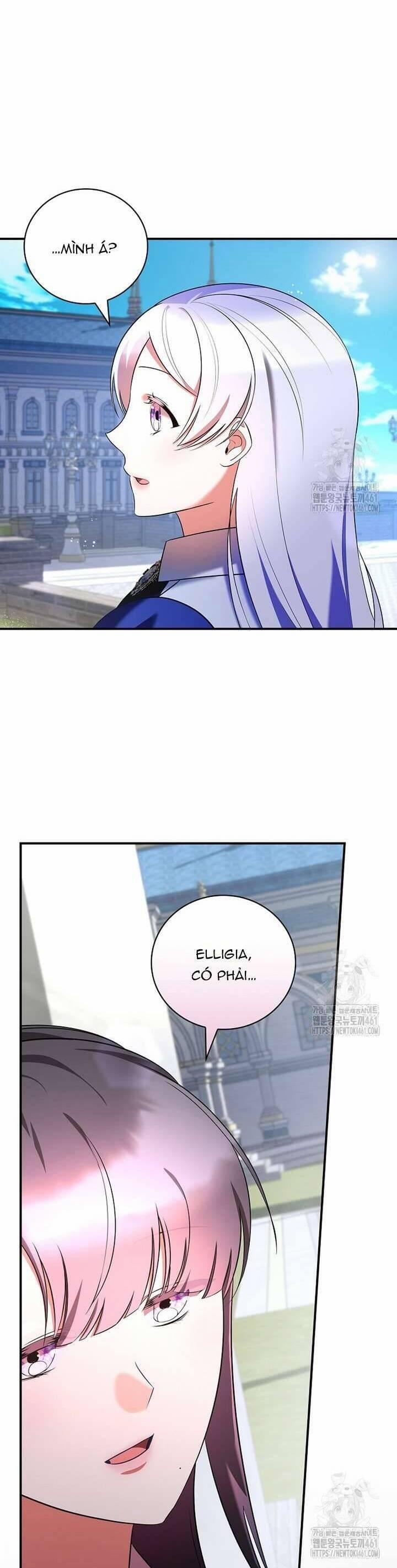 Đi Tìm Nàng Công Chúa Bỏ Trốn 28 trang 1