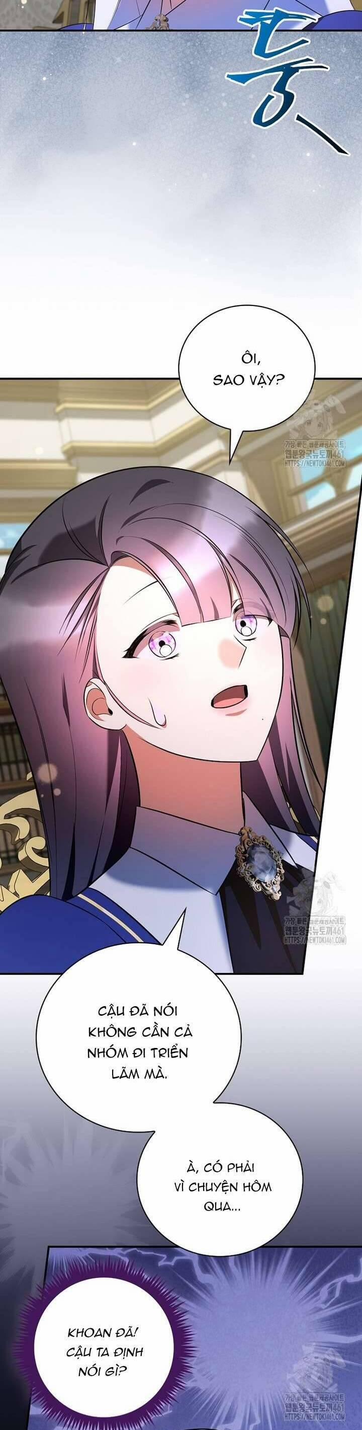 Đi Tìm Nàng Công Chúa Bỏ Trốn 28 trang 10