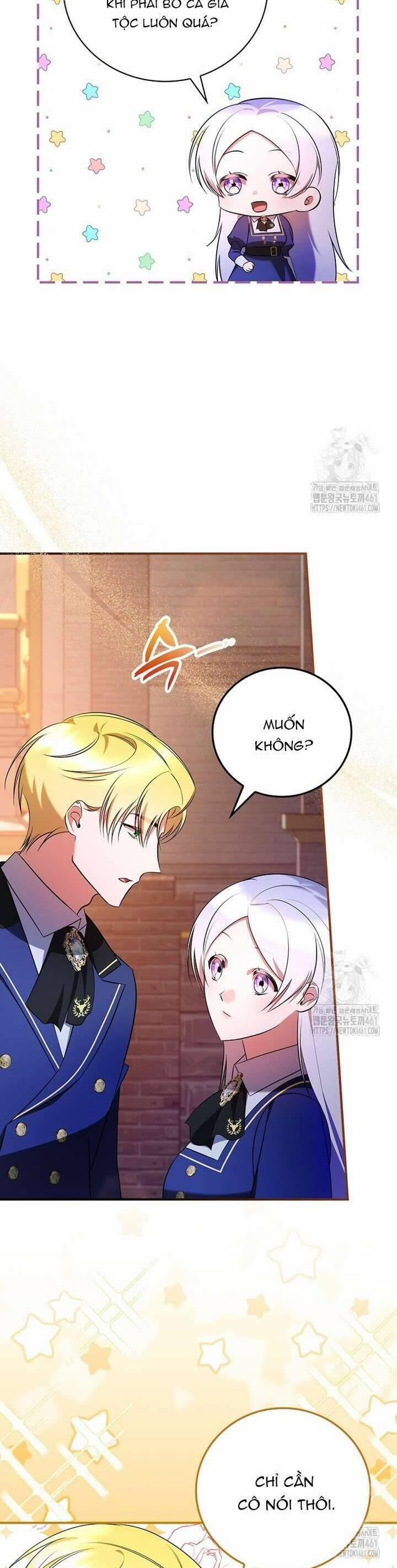 Đi Tìm Nàng Công Chúa Bỏ Trốn 28 trang 16