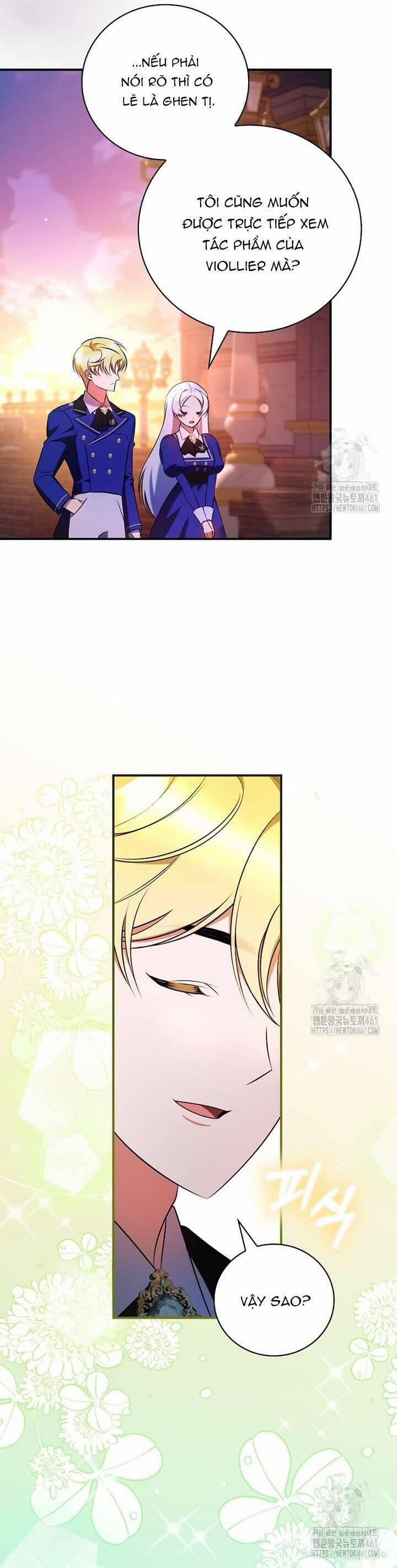 Đi Tìm Nàng Công Chúa Bỏ Trốn 28 trang 19