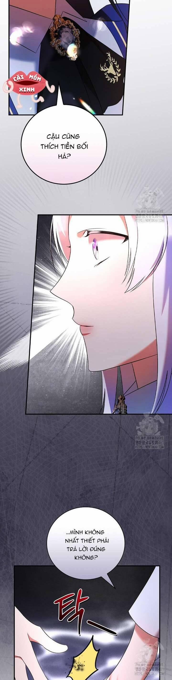 Đi Tìm Nàng Công Chúa Bỏ Trốn 28 trang 2