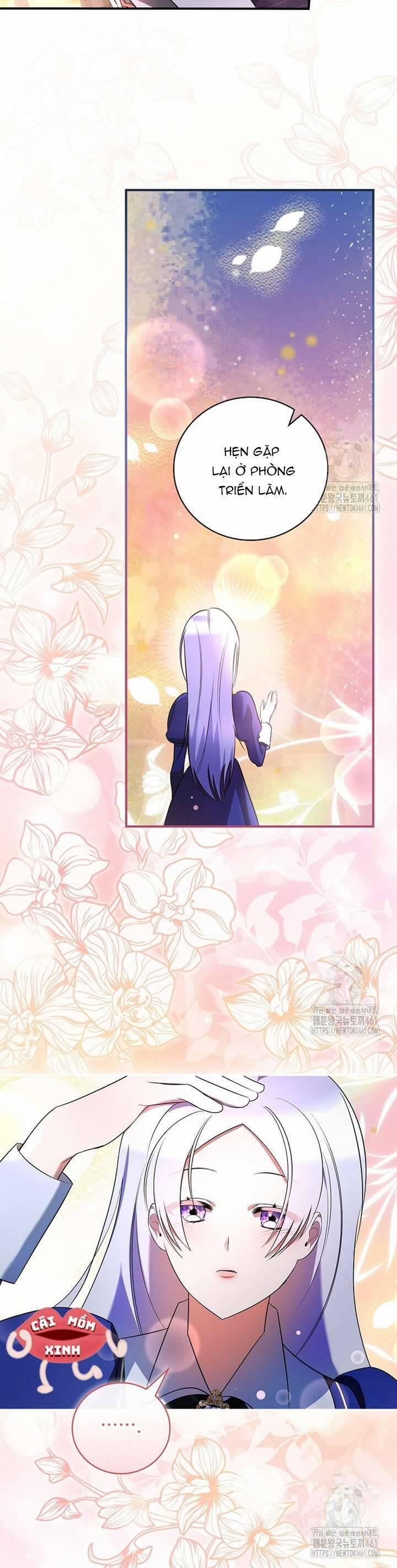 Đi Tìm Nàng Công Chúa Bỏ Trốn 28 trang 21