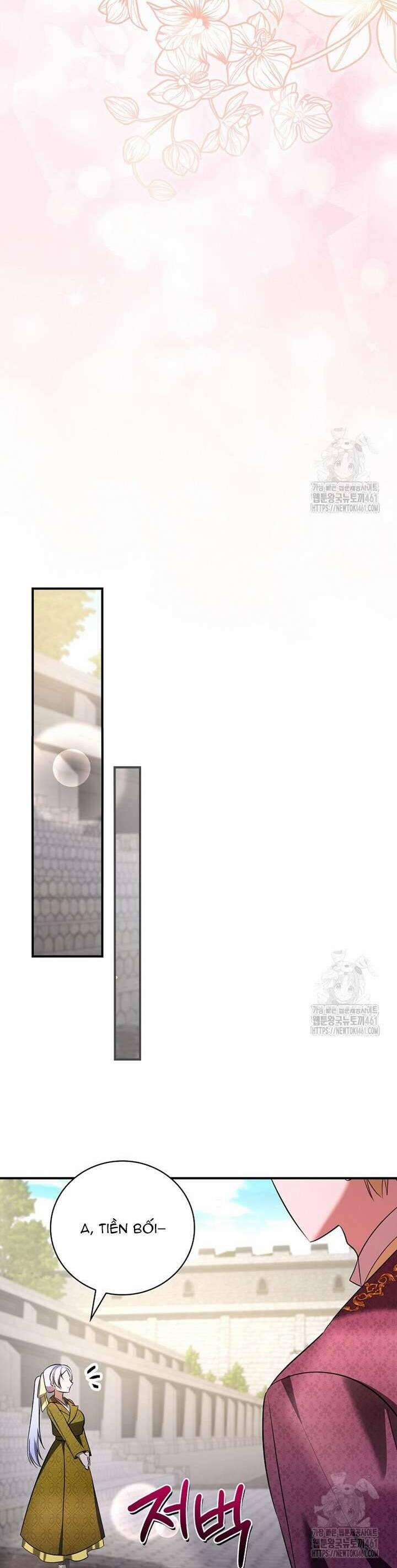 Đi Tìm Nàng Công Chúa Bỏ Trốn 28 trang 22