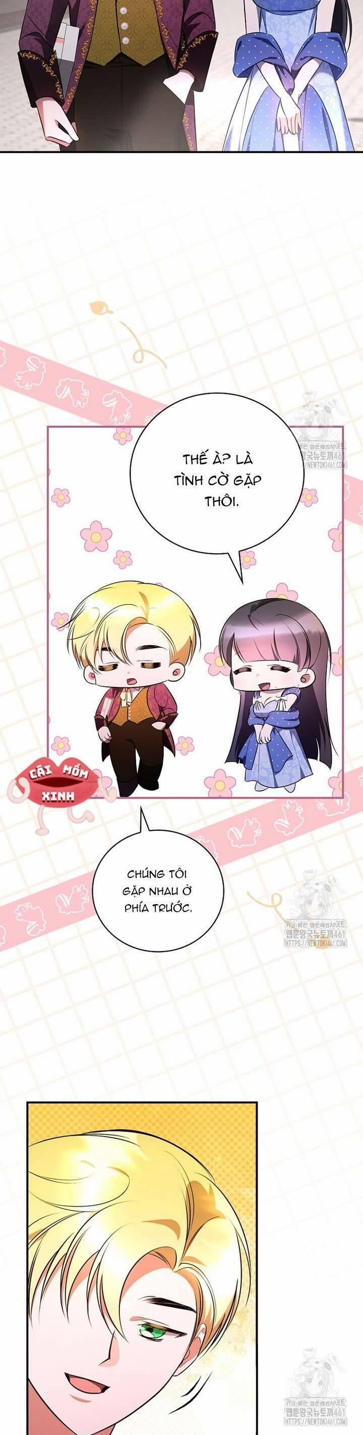 Đi Tìm Nàng Công Chúa Bỏ Trốn 28 trang 24