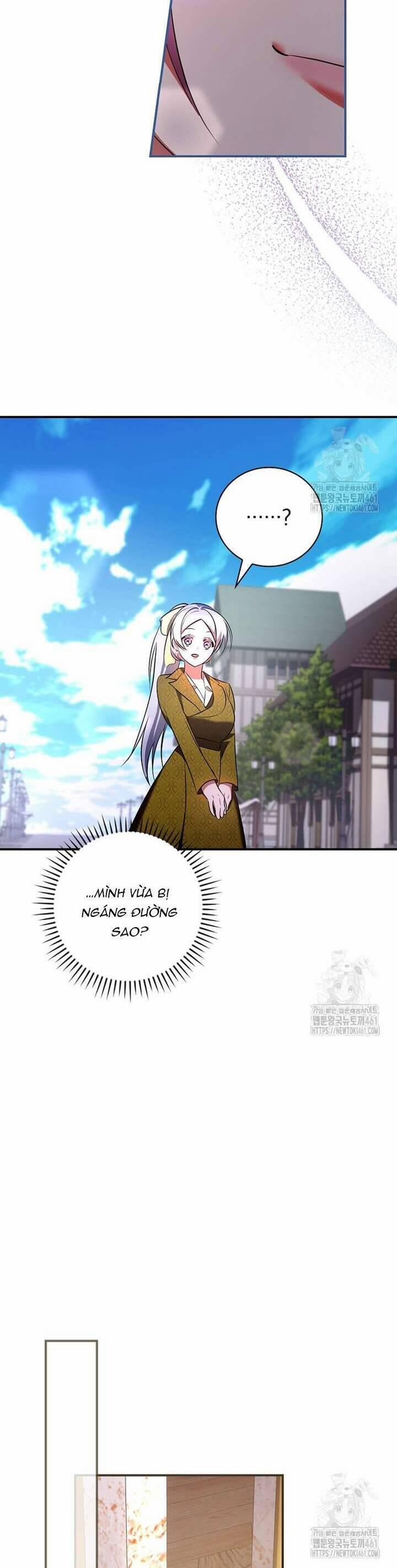 Đi Tìm Nàng Công Chúa Bỏ Trốn 28 trang 26