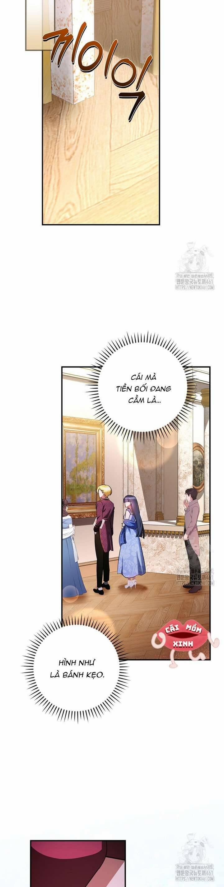 Đi Tìm Nàng Công Chúa Bỏ Trốn 28 trang 27