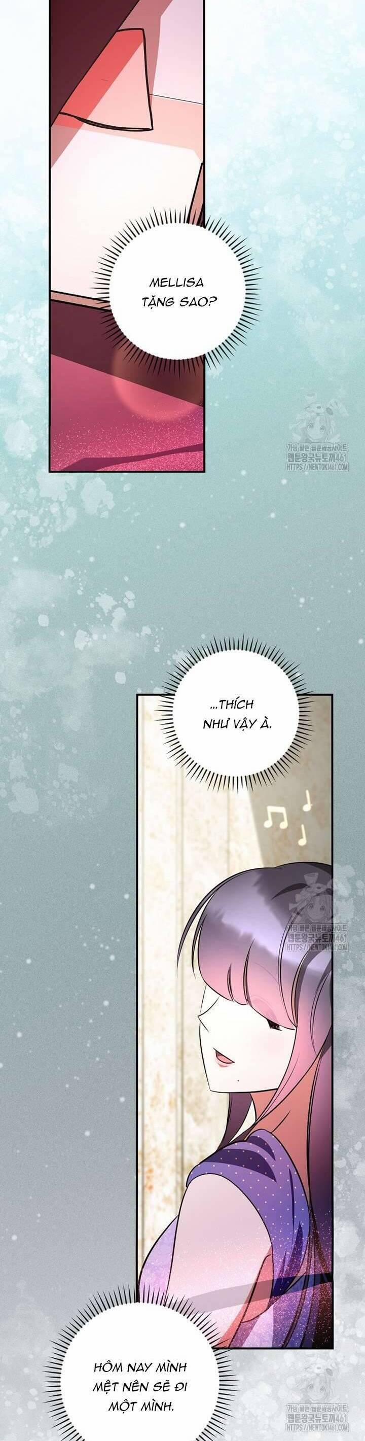 Đi Tìm Nàng Công Chúa Bỏ Trốn 28 trang 28