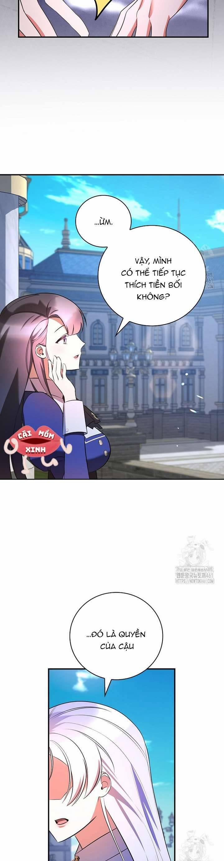 Đi Tìm Nàng Công Chúa Bỏ Trốn 28 trang 3