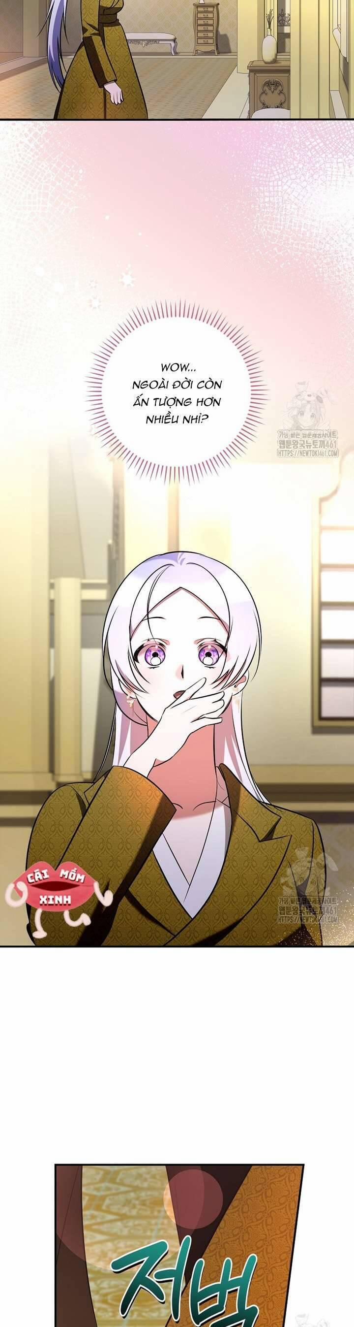 Đi Tìm Nàng Công Chúa Bỏ Trốn 28 trang 30