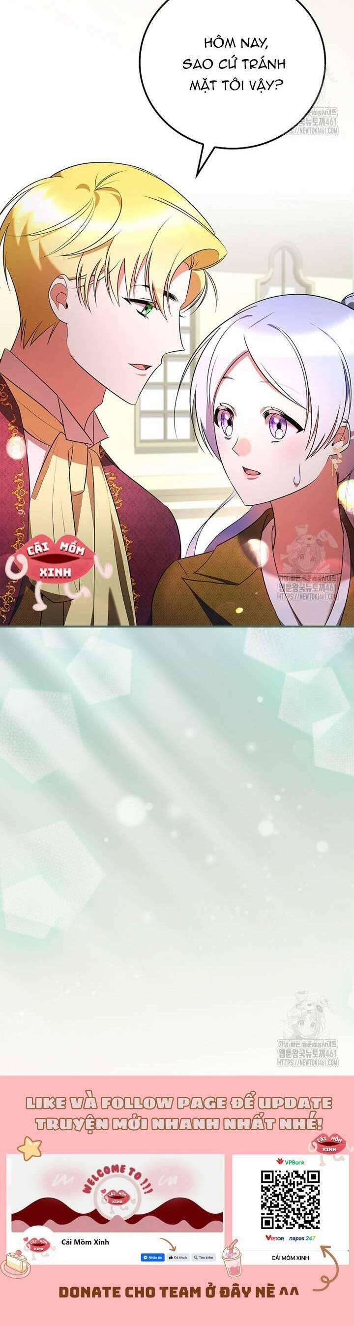 Đi Tìm Nàng Công Chúa Bỏ Trốn 28 trang 32