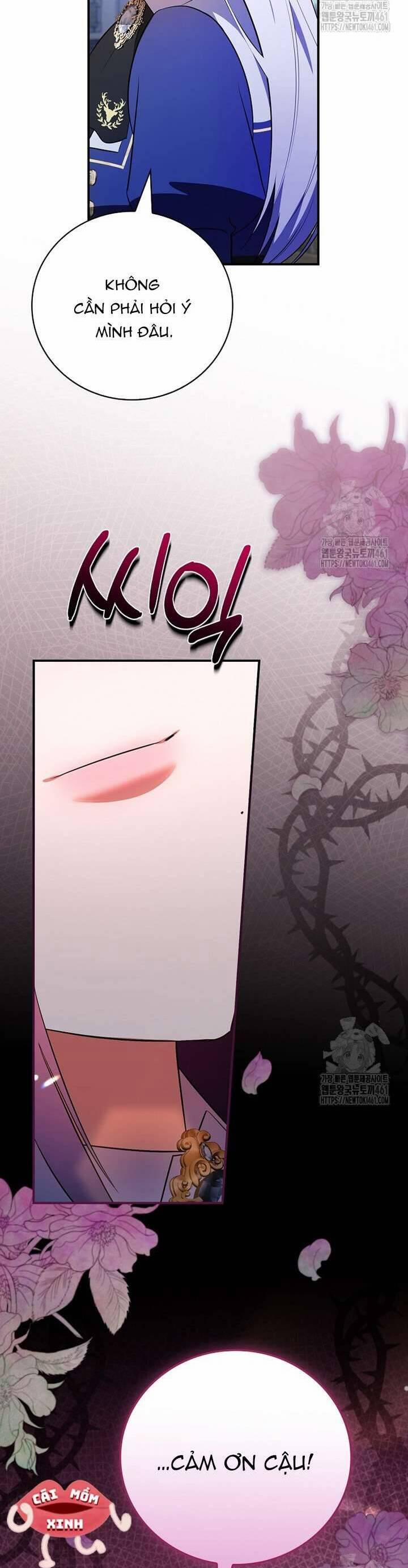 Đi Tìm Nàng Công Chúa Bỏ Trốn 28 trang 4