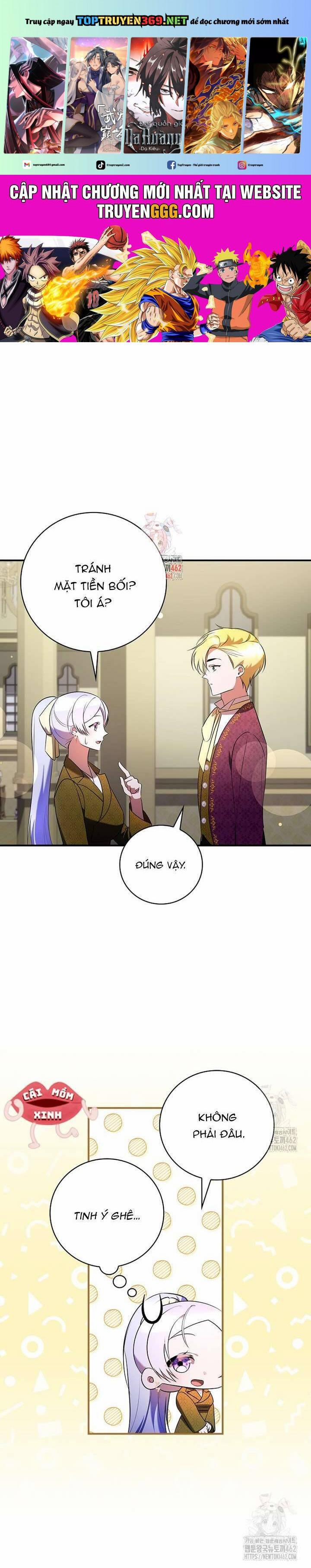 Đi Tìm Nàng Công Chúa Bỏ Trốn 29 trang 0