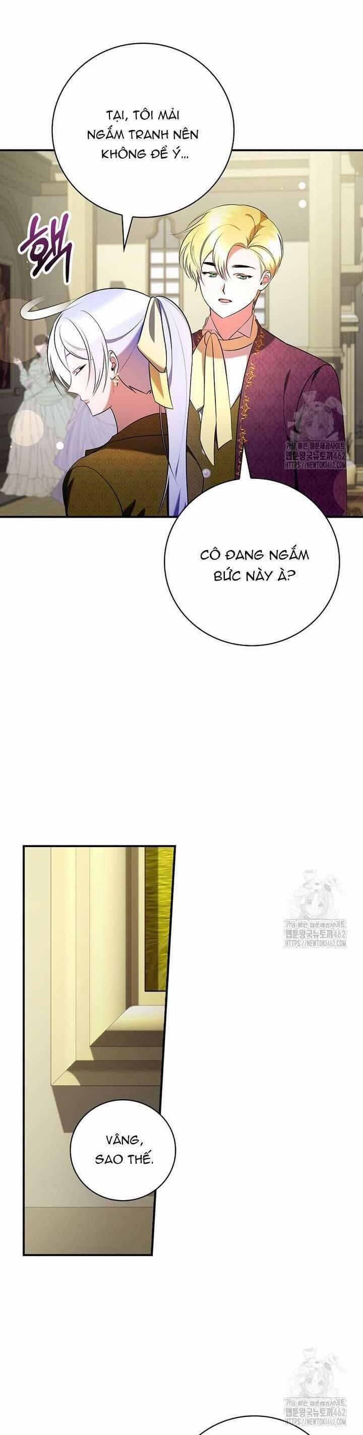 Đi Tìm Nàng Công Chúa Bỏ Trốn 29 trang 1