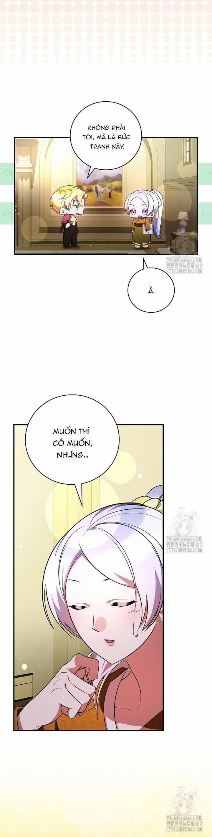 Đi Tìm Nàng Công Chúa Bỏ Trốn 29 trang 10