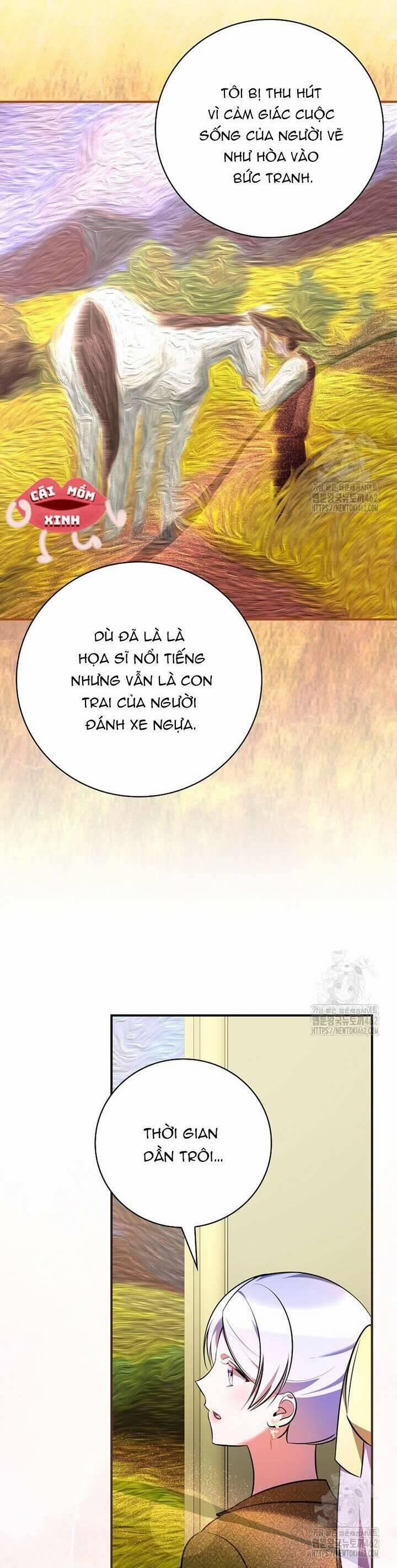 Đi Tìm Nàng Công Chúa Bỏ Trốn 29 trang 11