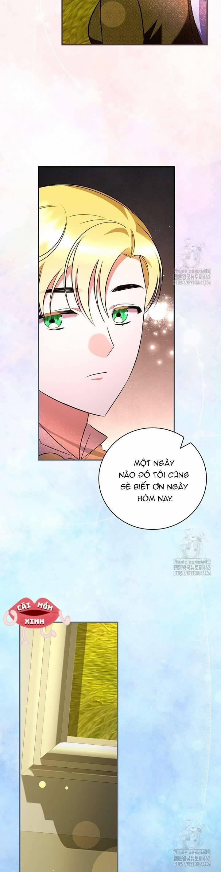 Đi Tìm Nàng Công Chúa Bỏ Trốn 29 trang 12