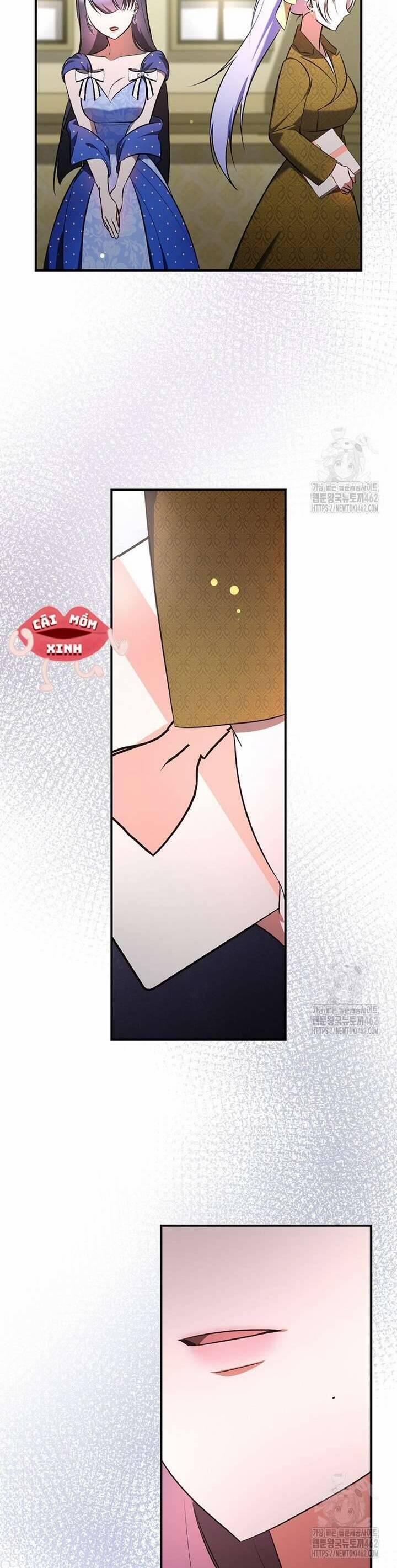 Đi Tìm Nàng Công Chúa Bỏ Trốn 29 trang 17