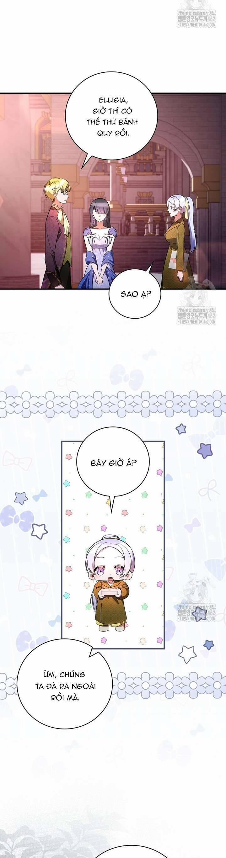 Đi Tìm Nàng Công Chúa Bỏ Trốn 29 trang 19