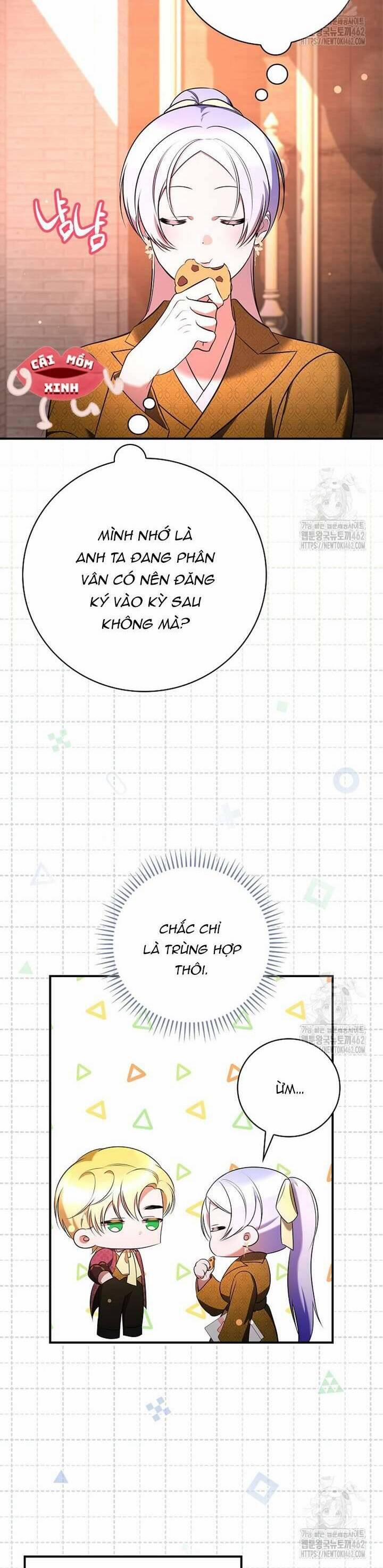 Đi Tìm Nàng Công Chúa Bỏ Trốn 29 trang 23