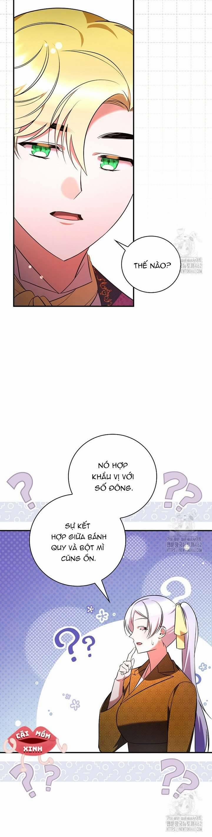 Đi Tìm Nàng Công Chúa Bỏ Trốn 29 trang 24