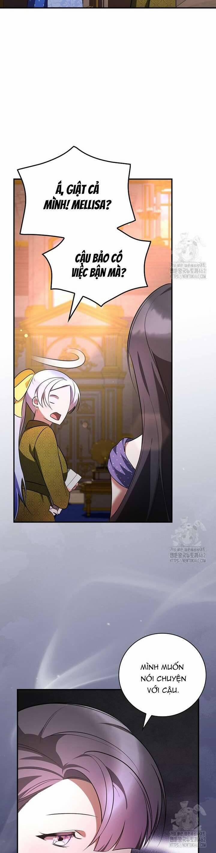 Đi Tìm Nàng Công Chúa Bỏ Trốn 29 trang 28