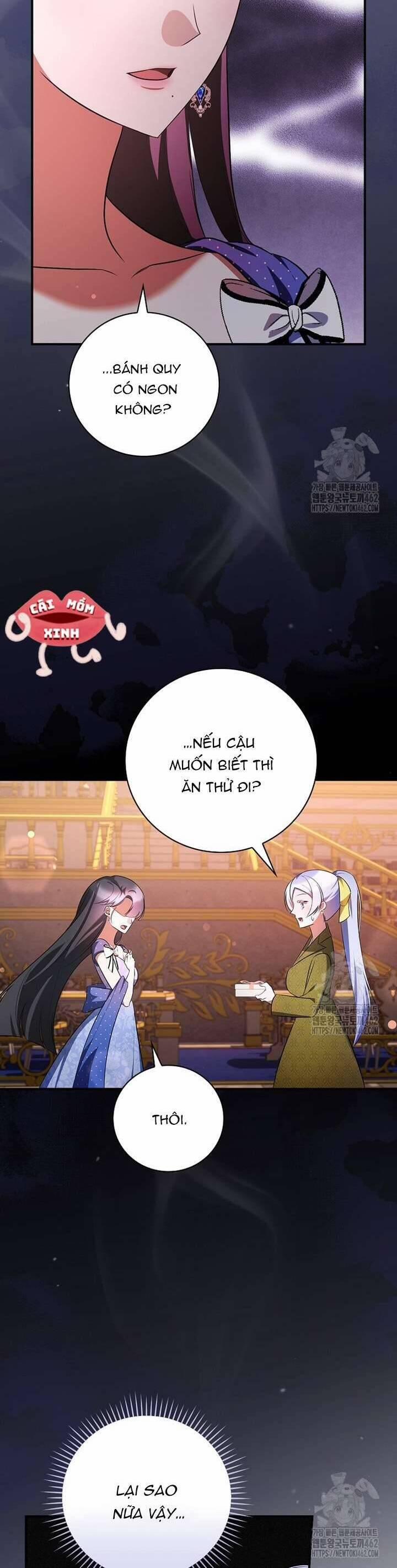 Đi Tìm Nàng Công Chúa Bỏ Trốn 29 trang 29