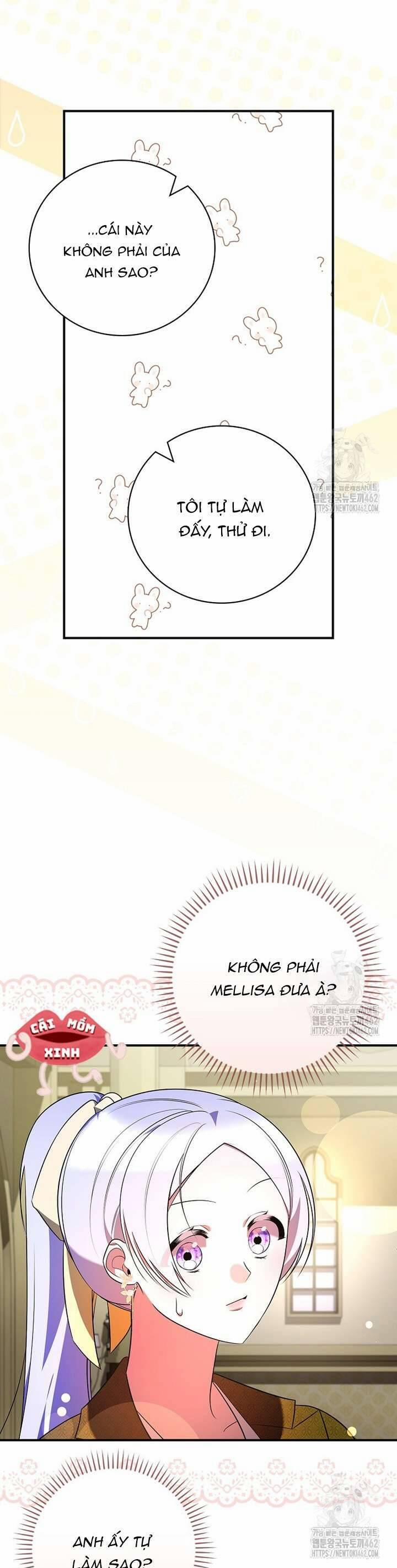 Đi Tìm Nàng Công Chúa Bỏ Trốn 29 trang 3