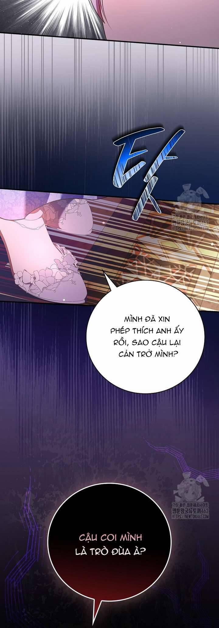 Đi Tìm Nàng Công Chúa Bỏ Trốn 29 trang 31