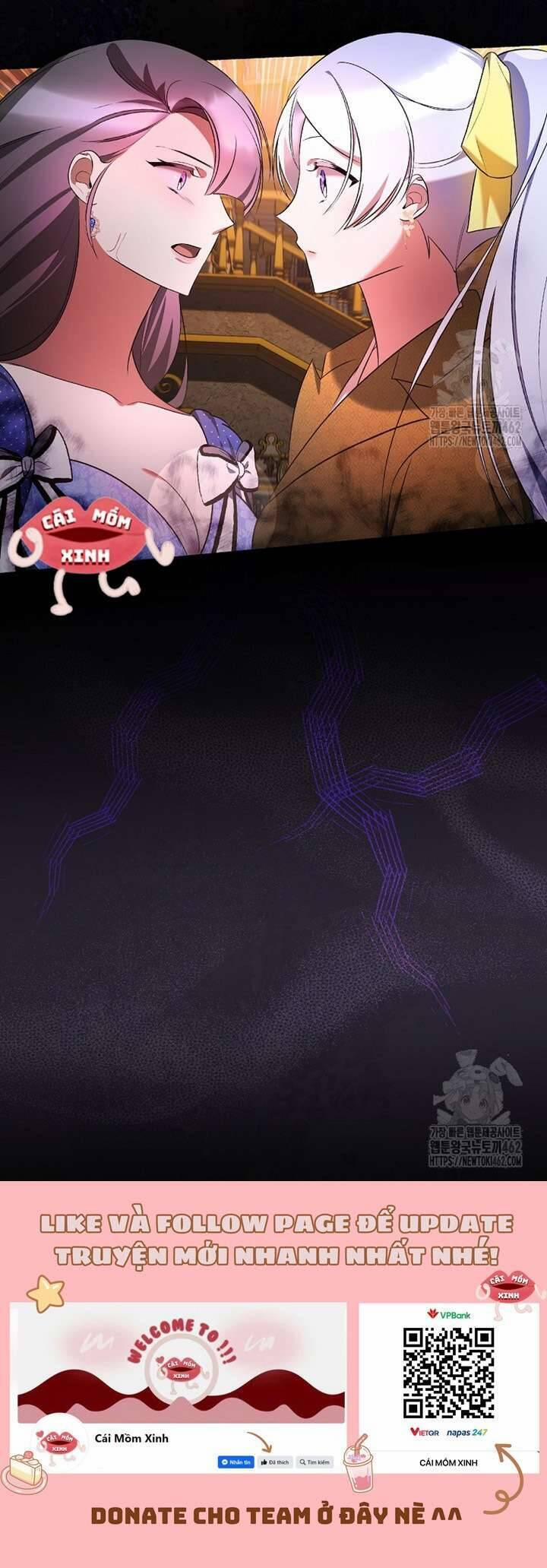 Đi Tìm Nàng Công Chúa Bỏ Trốn 29 trang 32