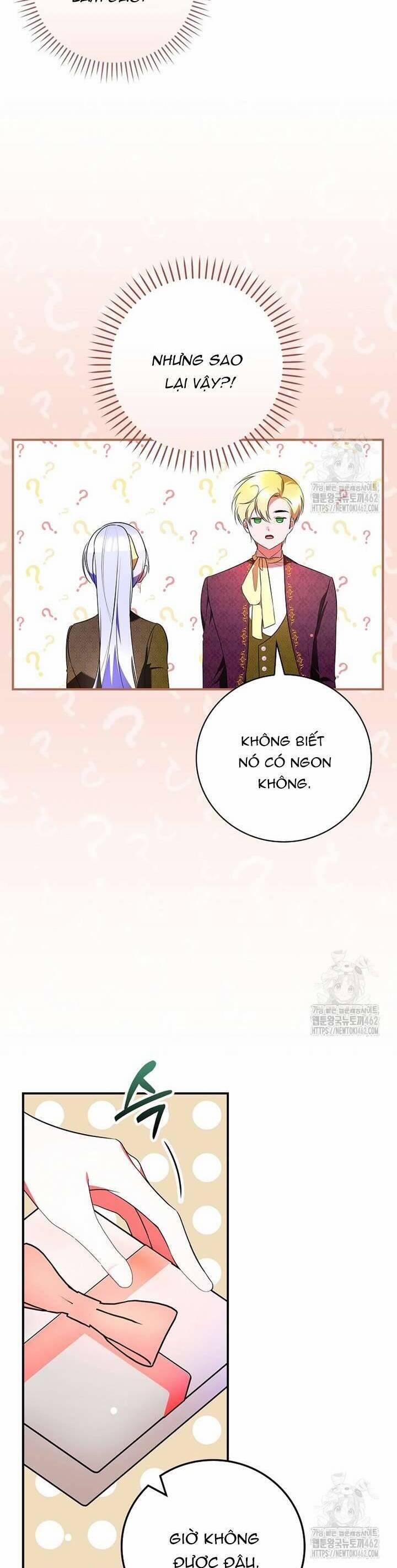 Đi Tìm Nàng Công Chúa Bỏ Trốn 29 trang 4