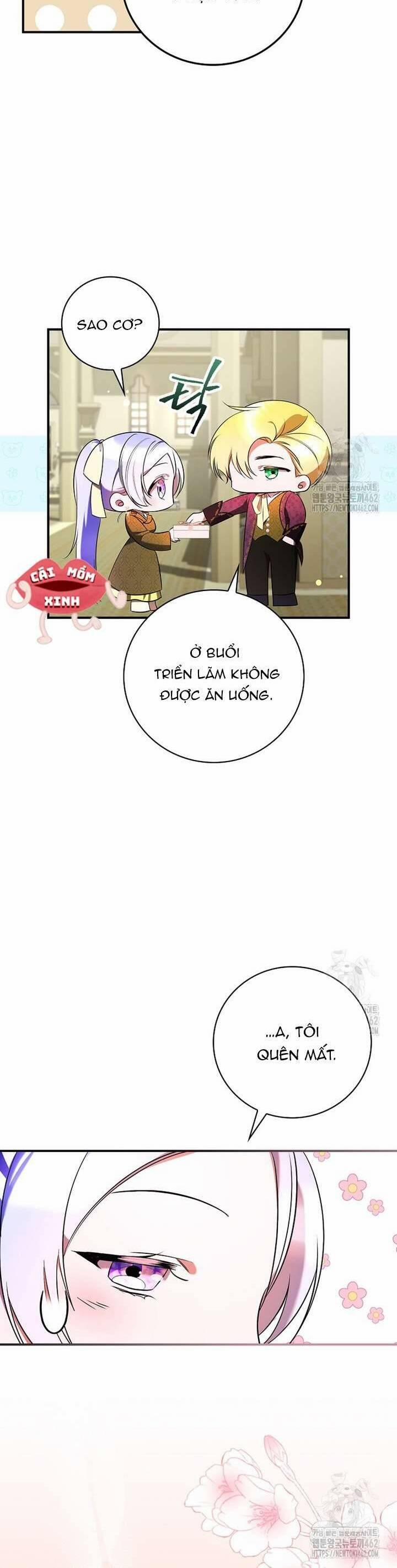 Đi Tìm Nàng Công Chúa Bỏ Trốn 29 trang 5