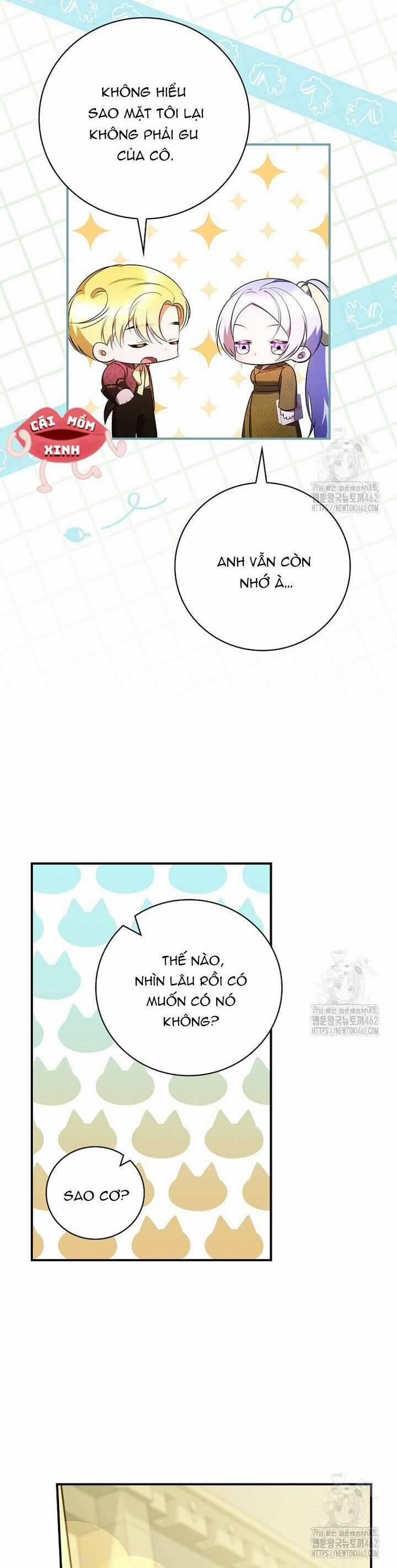 Đi Tìm Nàng Công Chúa Bỏ Trốn 29 trang 8